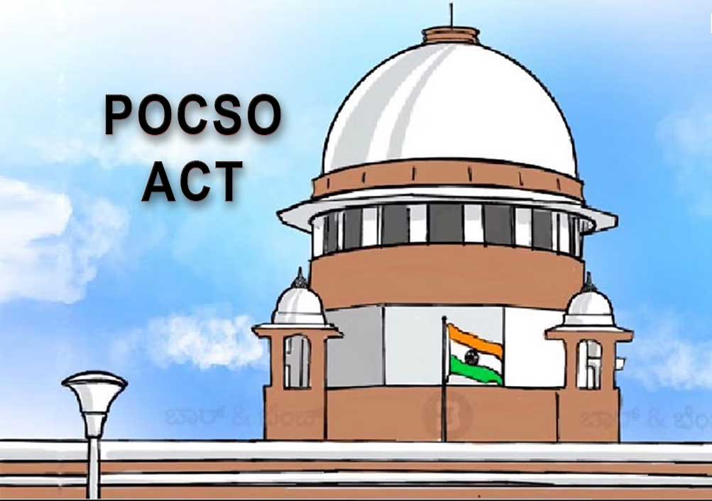 In Crim. Appeal No.1874 of 2022SC Prompt and proper reporting of