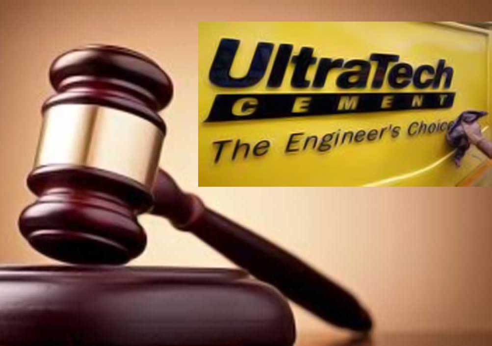 Top Stocks to Buy: Gainers and Losers: UltraTech Cement among top stocks in  limelight on Tuesday | EconomicTimes