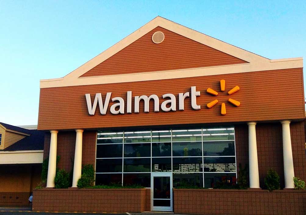 US Court overturns Walmart workers $102 mln win