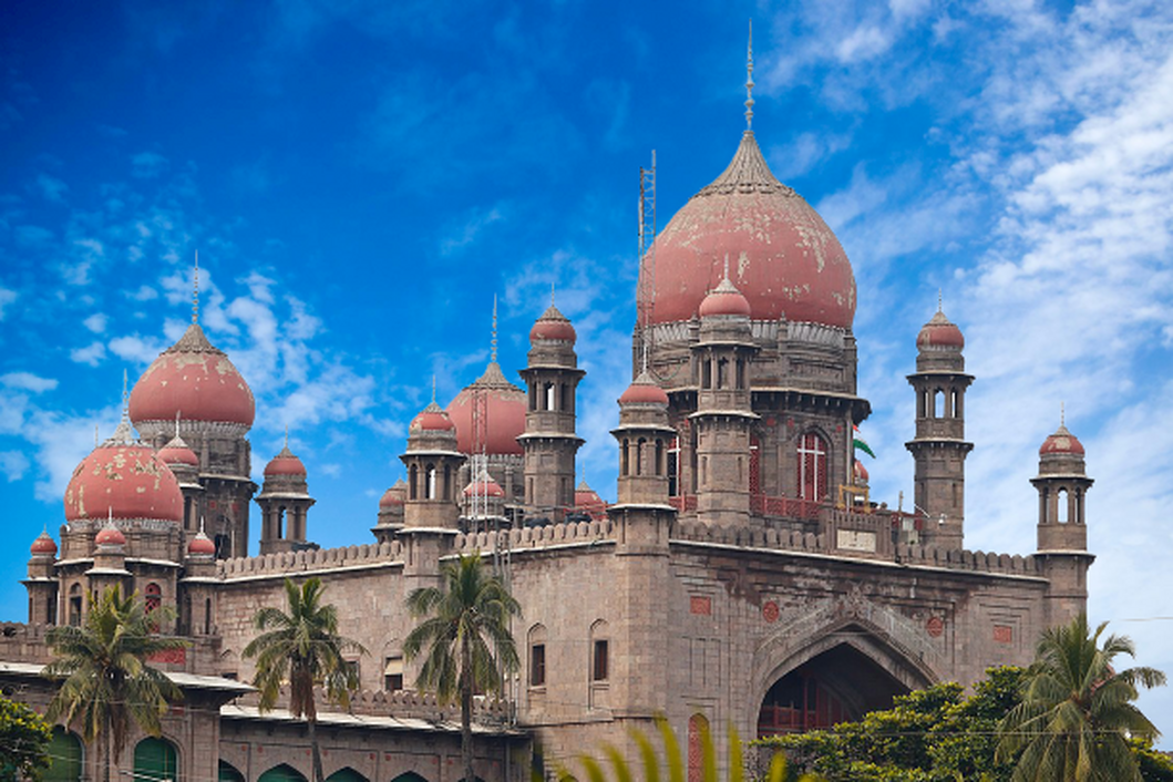 Telangana High Court Slams unusual Haste By State In Etela Probe