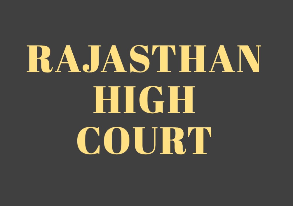 Rajasthan High Court Recruitment 2023: 55+ Vacancies, Check Post Name,  Essential Qualifications, Salary, and Other