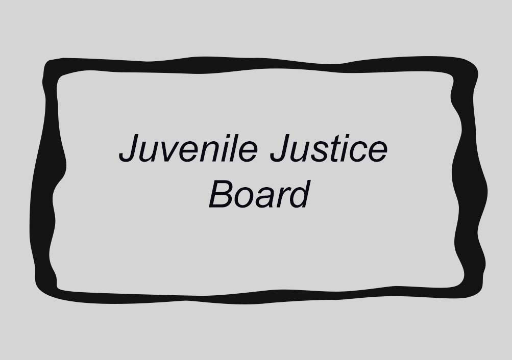 Age Recorded By Juvenile Justice Board Or Committee To Be Age Of Person 