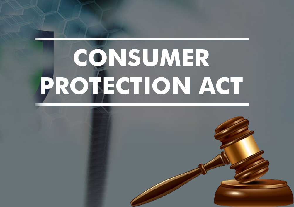 What Does The Consumer Protection Act Offer Leia Aqui What Are Main 