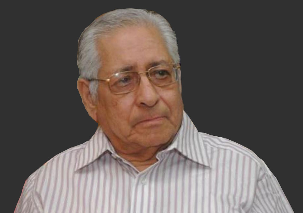 Supreme Court pays homage to former Attorney General Soli Sorabjee